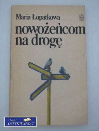NOWOŻEŃCOM NA DROGĘ