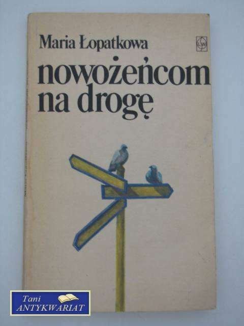 NOWOŻEŃCOM NA DROGĘ