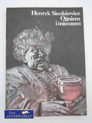 OGNIEM I MIECZEM TOM II