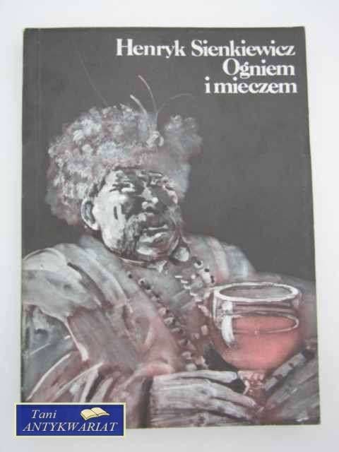 OGNIEM I MIECZEM TOM II