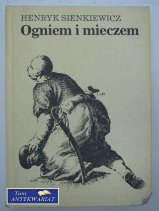OGNIEM I MIECZEM