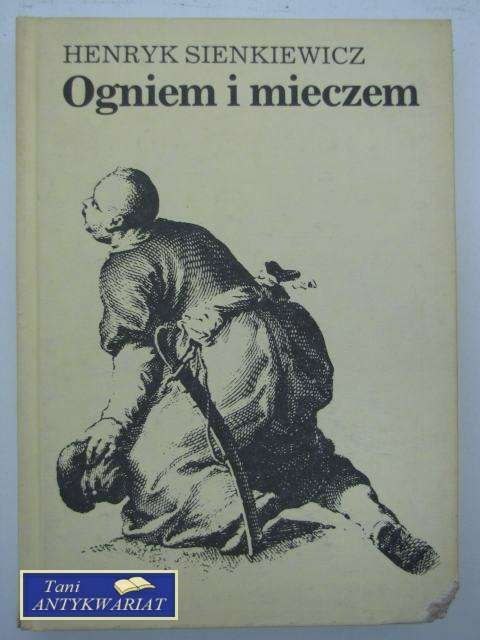 OGNIEM I MIECZEM