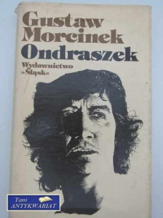 ONDRASZEK