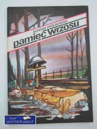 PAMIĘĆ WRZOSU