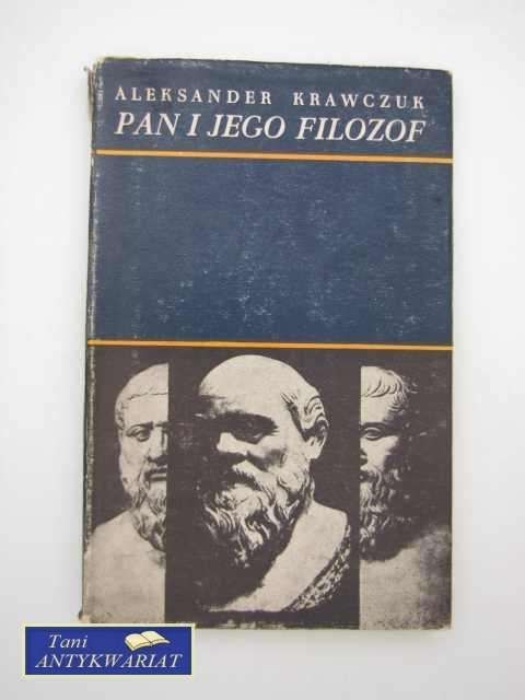 PAN I JEGO FILOZOF