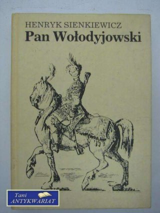 PAN WOŁODYJOWSKI