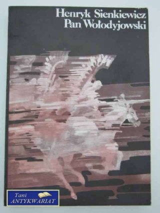 PAN WOŁODYJOWSKI