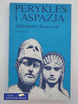 PERYKLES I ASPAZJA