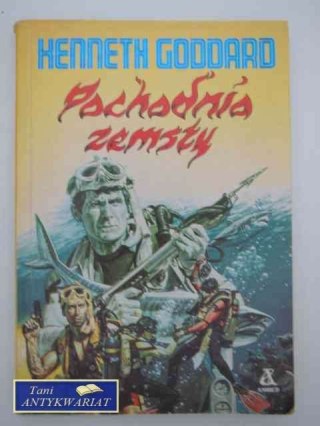POCHODNIA ZEMSTY
