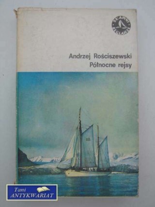 PÓŁNOCNE REJSY