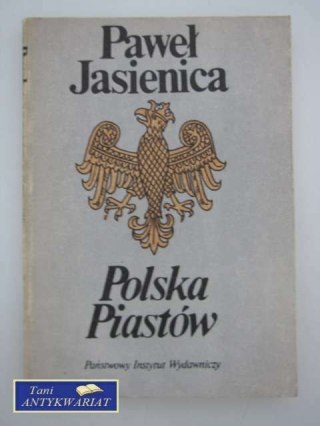 POLSKA PIASTÓW