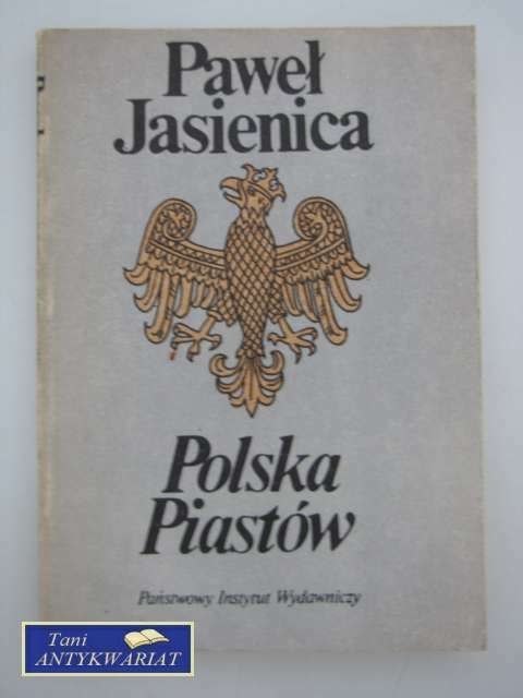 POLSKA PIASTÓW