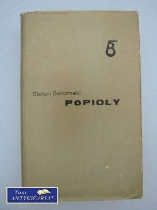 POPIOŁY