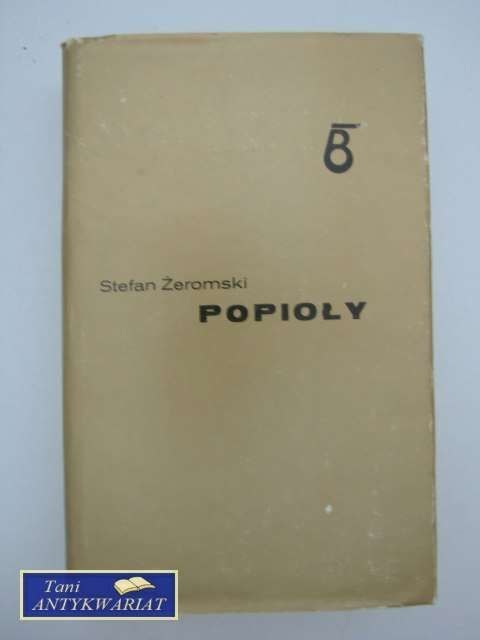 POPIOŁY