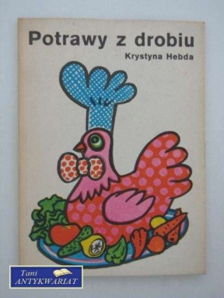 POTRAWY Z DROBIU