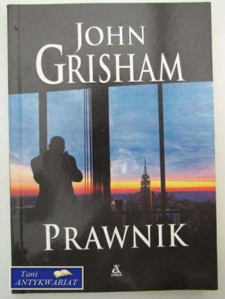 PRAWNIK