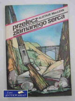 PRZEŁĘCZ ZŁAMANEGO SERCA