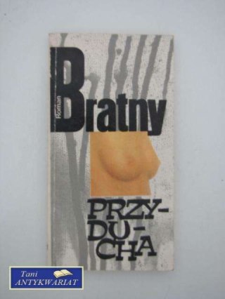 PRZYDUCHA