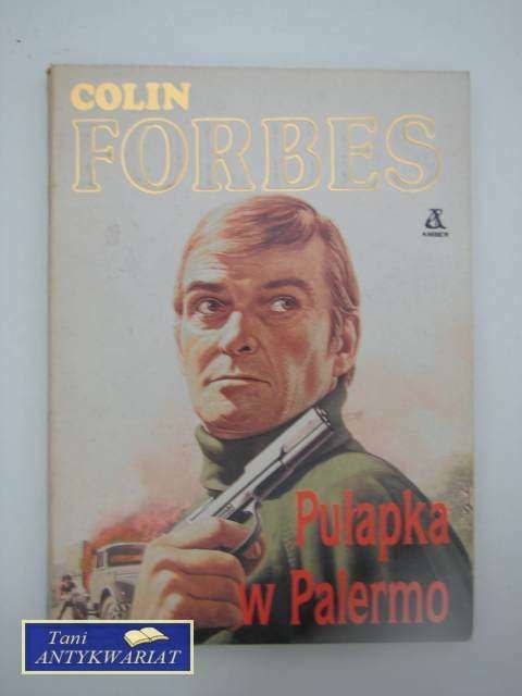 PUŁAPKA W PALERMO