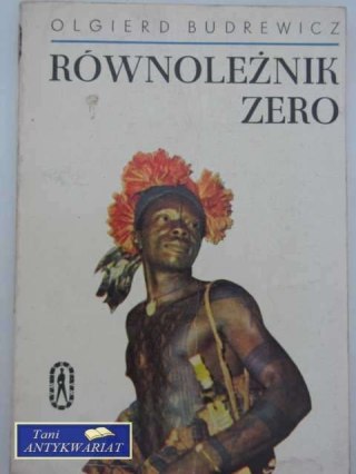 RÓWNOLEŻNIK ZERO