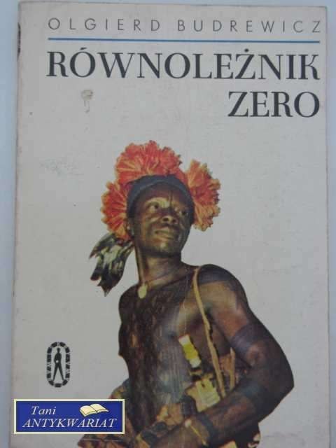 RÓWNOLEŻNIK ZERO