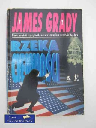 RZEKA CIEMNOŚCI