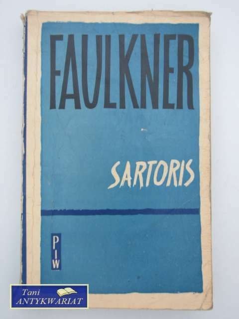 SARTORIS