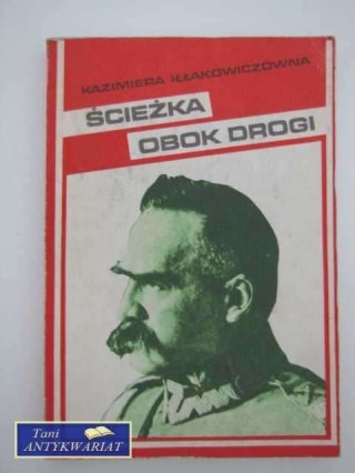 ŚCIEŻKA OBOK DROGI