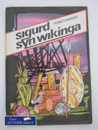 SIGURD SYN WIKINGA