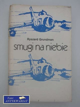 SMUGI NA NIEBIE