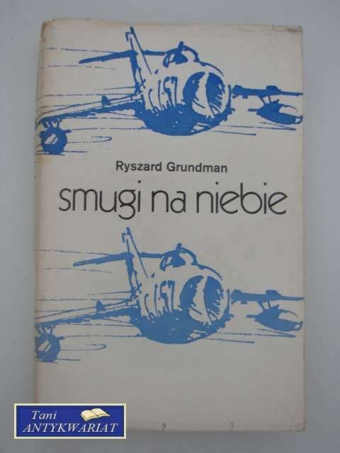 SMUGI NA NIEBIE