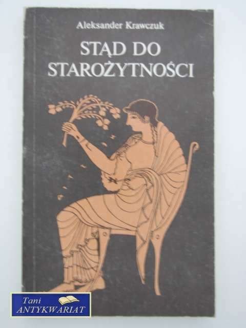 STĄD DO STAROŻYTNOŚCI
