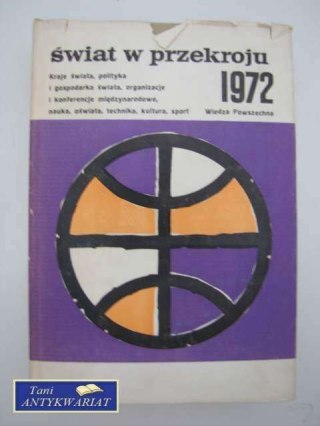 ŚWIAT W PRZEKROJU
