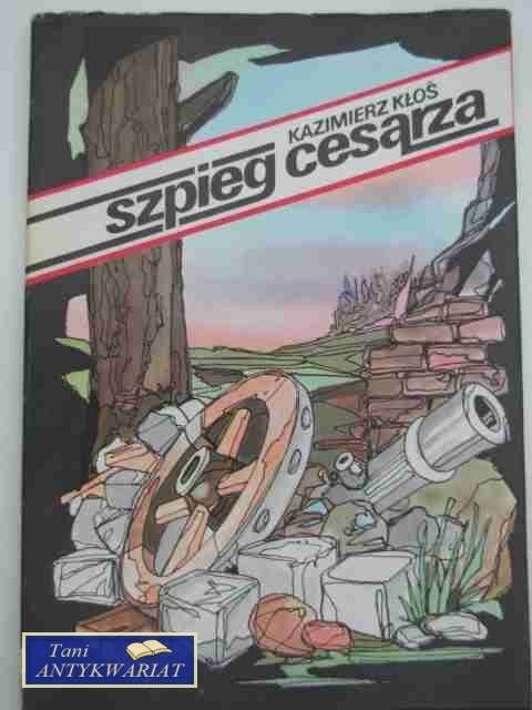 SZPIEG CESARZA