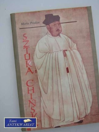 SZTUKA CHIŃSKA
