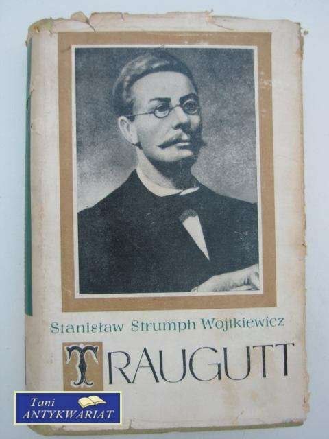 TRAUGUTT