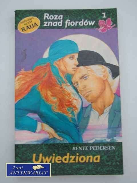 UWIEDZIONA