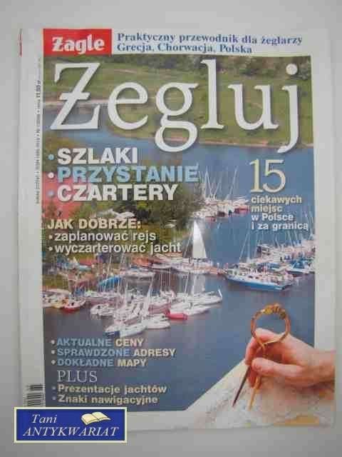 ŻAGLE NR 1/2006