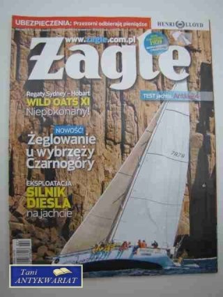 ŻAGLE NR 2