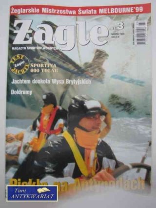 ŻAGLE NR 3