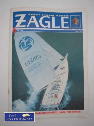 ŻAGLE NR 5