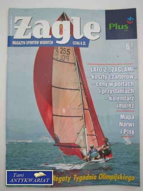 ŻAGLE NR 6 ŻAGLE NR 6