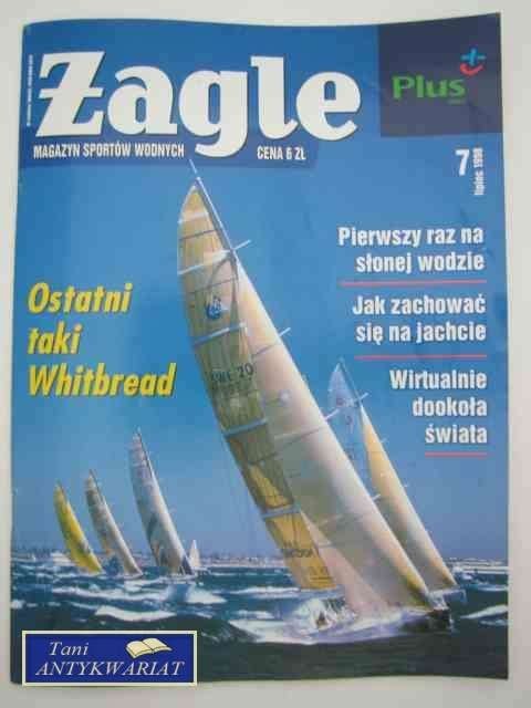 ŻAGLE NR 7