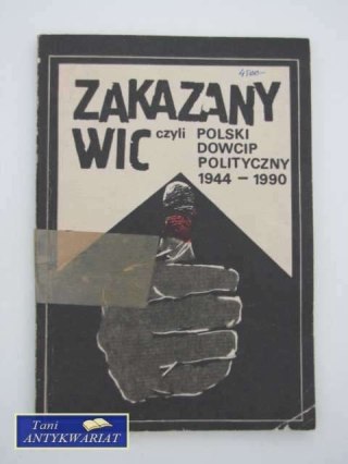 ZAKAZANY WIC