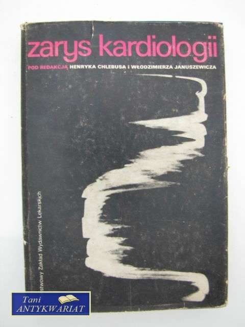 ZARYS KARDIOLOGII