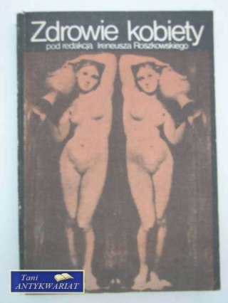 ZDROWIE KOBIETY