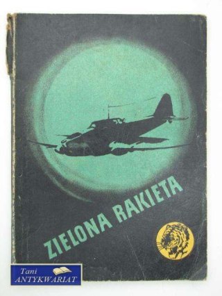 ZIELONA RAKIETA