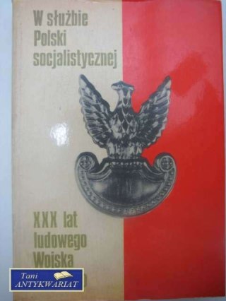 XXX LAT LUDOWEGO WOJSKA POLSKIEGO
