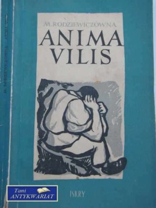 ANIMA VILIS