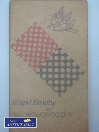 BAL NOWOROCZNY